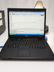 Refurbished Tested AKTA Prime Plus FPLC Chromatography System PrimeView Soft
