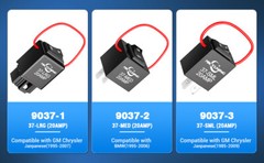 9038A Relay Bypass Switch Kit Amp Loop, Relay Tester Diagnostic Scan Tool Switch