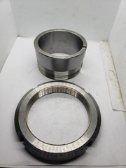 FSQ HE219 3 1/4 ADAPTER SLEEVE 3 1/4″ BORE DIAMETER, NIB
