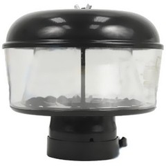 S.41393 Precleaner Assembly, Universal – Fits Donaldson Filters H001249