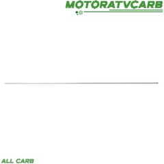 ALL-CARB ER308L Stainless Steel Stick Electrode 3/32″ × 16″ 1 LBS High Quality