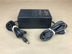 General Electric Power Supply Part Number EW90X7 15.5 Volts DC 2A – 4CM3326X