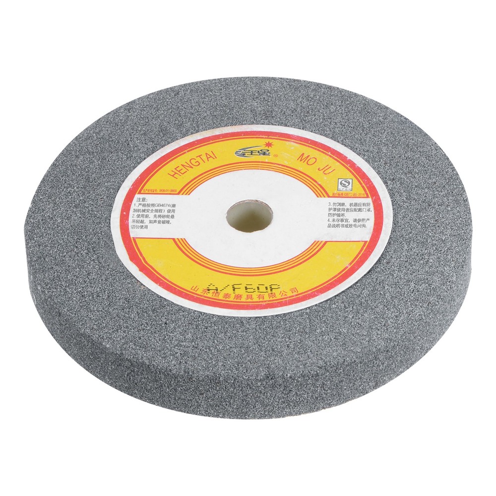 5-inch Bench Grinding Wheels Aluminum Oxide A 60 Grits Grinding Tools