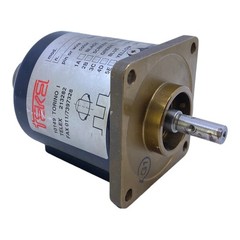 Tekel TK510 Industrial Electric Motor F.1500.11.30.5.8.5PPP Tekel