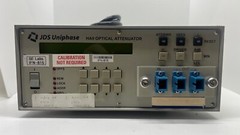 JDS Uniphase HA97E+18ASC1 HA9 Optical Programmable Attenuator