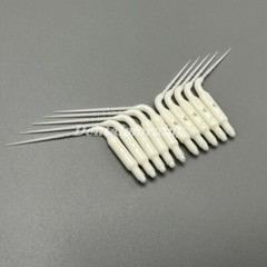 5Pcs/box Dental Endo IrrigatIon Tip Sonic Tips Air Scaler Handpiece USA