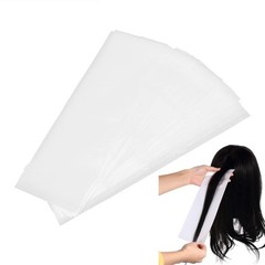 Hair Dye Paper 100 Pieces Professional Coloring Sheet Highlighting…