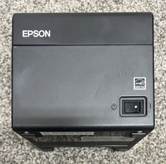*Read Epson TM-T20III M267D (Cables Not included)