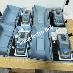 1pcs 2100Q HACH used tested in good with 180 days warranty by DHL