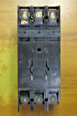 GE CIRCUIT BREAKER (CHIP) 3P, 200A, CAT# TFJ236200 .. VB-126