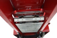 Grass Cutting&Kneading&Crushing All-in-one Machine w/Self-priming&Conveyor 220V