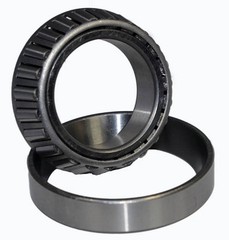 L44643/L44610 1″ Tapered Roller Bearings Set A14 JD8933/JD8253