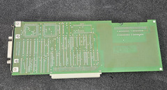 National Instruments GPIB Interface for Mac NuBus NB-GPIB 181210-01 NB IEE488