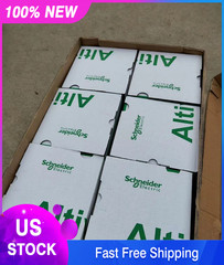 SND ATV630D15N4 Inverter PLC Module In Box US Free TAX