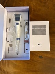 new electronic 1 channel pipette MPA-20