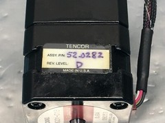 KLA / TENCOR 52-0282 Vexta Stepping Motor Assy, PX243G01-01B, 147738