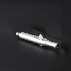 5*Dental Saliva Ejector Suction Tips Adaptor Valve HVE/SE Universal Strong/Weak