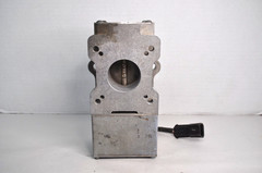CLEAN Governors America ATB452T2N-12 Throttle Body