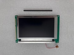 5.1 Inch Original HITACHI LMG7420PLFC-X LCD Display Screen Panel 1 Year Warranty
