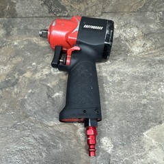 Central Pneumatic Earthquake EQ12CM 1/2″ Impact Wrench Air Pneumatic Mechanic