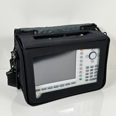 Viavi JDSU JD785B 9kHz-8GHz Cell Advisor Base Station Analyzer