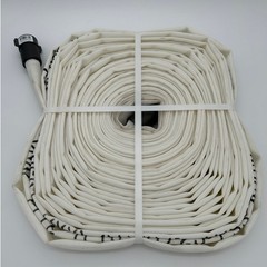 Snap-Tite Blazeline 1″ x 100ft Wildland Forestry Fire Hose NH/NST USA
