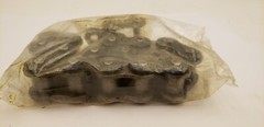FLEXON 6261K176 60 ROLLER CHAIN, 1 FOOT, 3/4″ NIB