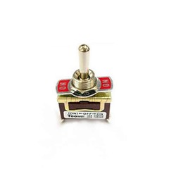 2 x SPST Heavy Duty Toggle Switch On/Off 30A 12V Auto Marine Boat 4×4 Off-Road