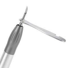 Dental Ultrasonic Air Perio Scaler Hygienist Handel/ Hygiene Prophy Handpiece