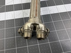 Smith Lifetime MW5A ACE Cutting Welding Torch Handle Fit MW5A