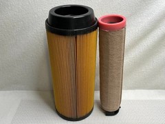 Kit Filter Maintenance for Caterpillar 226D 232D 239D 249D Oil Fuel Air