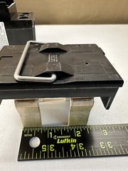 Boltswitch Pullout Switch Cat# PT224 200 Amp 1 Phase 240v Fuse New