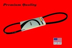 DUNLOP V Belt 3L360 Industrial Grade 3/8″ x 36″ FHP HVAC Lawn Mower Auto