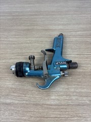 Binks Mach 1 HVLP Paint Spray Gun – MACH 1 SL