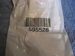 Columbus McKinnon CM 595528 latch #8 NEW NOS