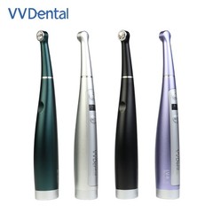 VVDental Curing light LED Resin Cure Lamp 1 Second 3200mw/cm²6 Modes OLED Screen