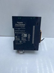 Schneider Electric TM221ME16RG Modicon M221, 16 I/O, Relay, Ethernet