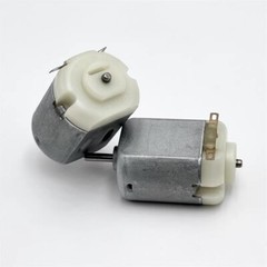 FF-130SA-10300 DC 5V-12V 12900RPM High Speed Mini 20mm Electric Motor Hobby Toy
