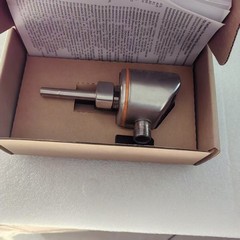 SI5000 1PCS Brand New IFM pressure switch quality assurance #S