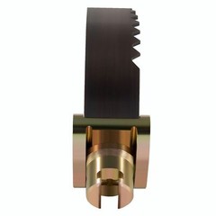 2-1/2″ C Cutter Drain Cleaner Tool 52817 T-231 for Ridgid K-40 K-45 K-50 K-3800