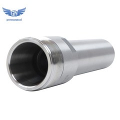C32 ER32 100L Straight Shank Collet Chuck Tool holder for CNC Lathe Milling