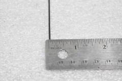 C STUBBY BALL END L-WRENCH 1.5MM SIZE, 3-1/8″ LONG (LOT OF 15)