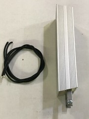Dynamic Braking Resistor, 500W, 200 OHM,Good For Up To 5 HP VFD Mills, Lathes