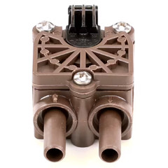 Bunn 937-2210/F03 Flow Meter 1.0MM John Guest Sure Tamp Auto