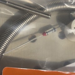 Global Heater Coil Restring Kit 5KW 240V W/fuse 5005 New