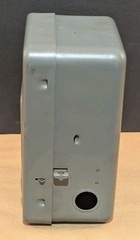 Paragon 3001 Time Switch Timer 120V 40A Heavy Duty SPST – NEW (No Box)