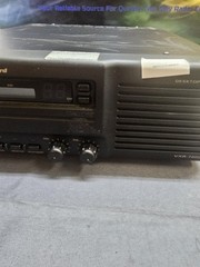Vertex Standard VXR-7000 150-174 MHz VHF Desktop Repeater Radio Base VXR-7000V