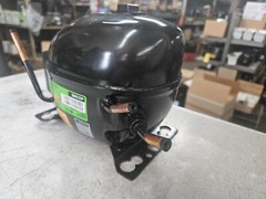 SECOP DLE4CN 115V 1PH 60HZ R-290A LBP/MBP LST/HST CSIR REF COMPRESSOR