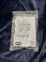 Oetiker 14.5 MM Clamp, 100-pack, New In Bag, Item 16700013 Y FREE SHIPPING!!!