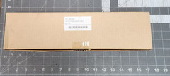 7/8” Thread x 12” Galv. Turnbuckle Hook End 3200 Pounds 12” Take Up 2ULL8 [B4S2]